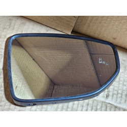 LEXUS ES LS LC UX IS RIGHT BLIND SPOT MIRROR GLASS 2019-2026 574787 SR1280