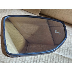 LEXUS ES LS LC UX IS RIGHT BLIND SPOT MIRROR GLASS 2019-2026 574787 SR1280