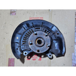 TOYOTA SIENNA FWD FRONT LEFT SPINDLE KNUCKLE HUB BEARING 2011-2020 43212-08030  43502-08030