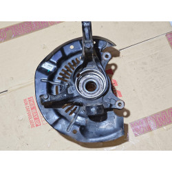 TOYOTA SIENNA FWD FRONT LEFT SPINDLE KNUCKLE HUB BEARING 2011-2020 43212-08030  43502-08030