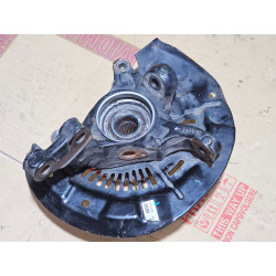 TOYOTA SIENNA FWD FRONT LEFT SPINDLE KNUCKLE HUB BEARING 2011-2020 43212-08030  43502-08030