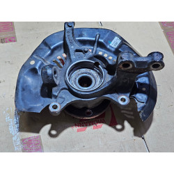 TOYOTA SIENNA FWD FRONT LEFT SPINDLE KNUCKLE HUB BEARING 2011-2020 43212-08030  43502-08030