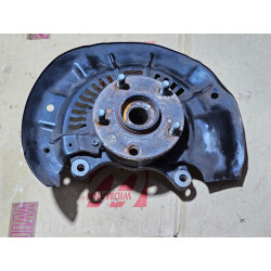 TOYOTA SIENNA FWD FRONT LEFT SPINDLE KNUCKLE HUB BEARING 2011-2020 43212-08030  43502-08030
