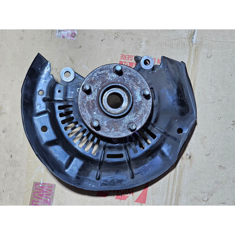 TOYOTA SIENNA FWD FRONT RIGHT SPINDLE KNUCKLE HUB BEARING 2011-2020 43211-08030  43502-08030