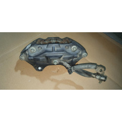 CADILLAC ATS CTS CT6 FRONT LEFT BRAKE CALIPER BREMBO 2014-2020 GM 84089034 22760030 A94901