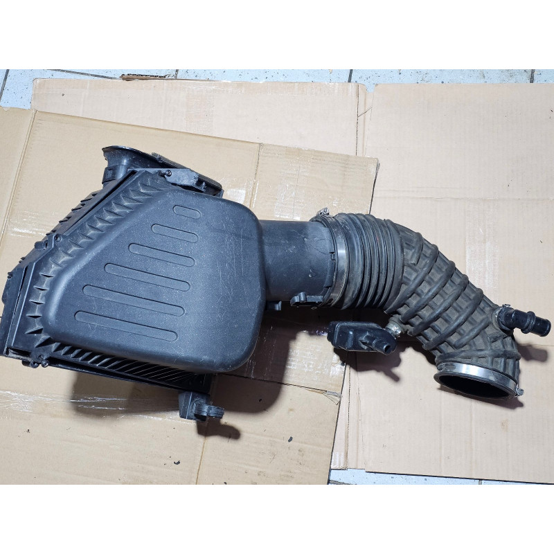 CHEVROLET CAMARO SS 6.2L AIR CLEANER FILTER BOX 2016-2024 GM 84454249 84090477 23340374 TAB DEFECT