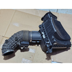 CHEVROLET CAMARO SS 6.2L AIR CLEANER FILTER BOX 2016-2024 GM 84454249 84090477 23340374 TAB DEFECT