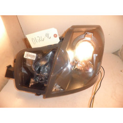 Cadillac CTS Left Headlight (Auto-Leveling) 2003-2007