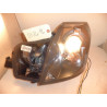 Cadillac CTS Left Headlight (Auto-Leveling) 2003-2007