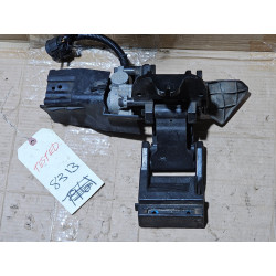 ESCALADE YUKON TAHOE FRONT RIGHT RUNNING BOARD STEP MOTOR 2015-2020 MO0-11J003 GSM446 ANC17700C ANB46908 ANB46712D2 TESTED