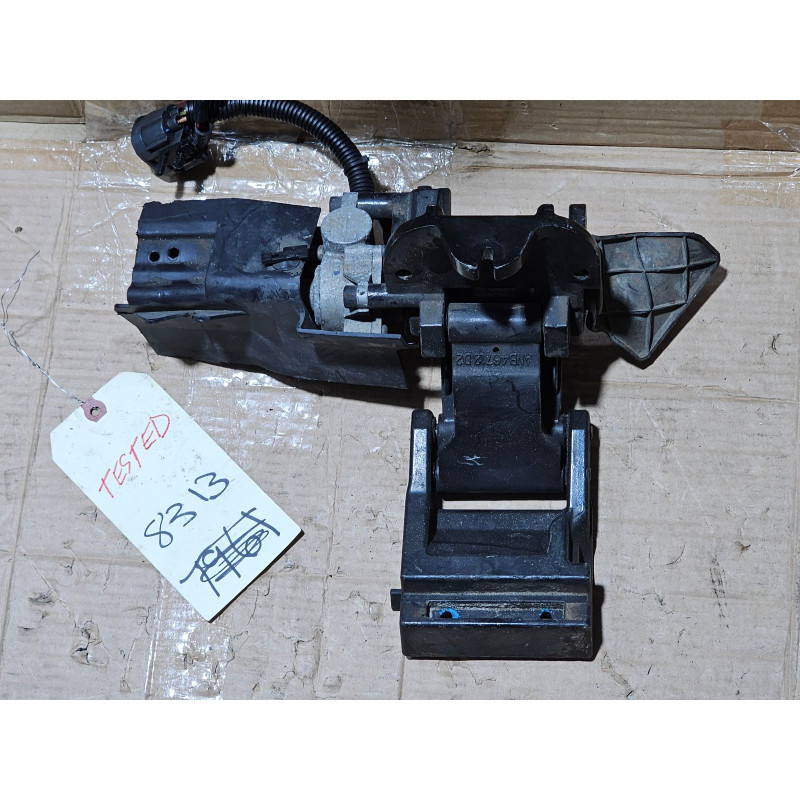 ESCALADE YUKON TAHOE FRONT RIGHT RUNNING BOARD STEP MOTOR 2015-2020 MO0-11J003 GSM446 ANC17700C ANB46908 ANB46712D2 TESTED