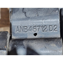 ESCALADE YUKON TAHOE FRONT RIGHT RUNNING BOARD STEP MOTOR 2015-2020 MO0-11J003 GSM446 ANC17700C ANB46908 ANB46712D2 TESTED