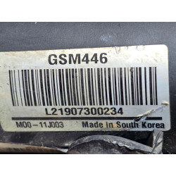 ESCALADE YUKON TAHOE FRONT RIGHT RUNNING BOARD STEP MOTOR 2015-2020 MO0-11J003 GSM446 ANC17700C ANB46908 ANB46712D2 TESTED