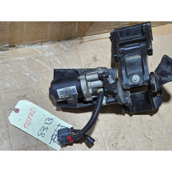 ESCALADE YUKON TAHOE FRONT RIGHT RUNNING BOARD STEP MOTOR 2015-2020 MO0-11J003 GSM446 ANC17700C ANB46908 ANB46712D2 TESTED