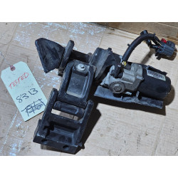 ESCALADE YUKON TAHOE FRONT RIGHT RUNNING BOARD STEP MOTOR 2015-2020 MO0-11J003 GSM446 ANC17700C ANB46908 ANB46712D2 TESTED