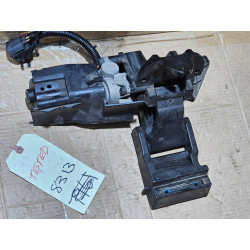 ESCALADE YUKON TAHOE FRONT RIGHT RUNNING BOARD STEP MOTOR 2015-2020 MO0-11J003 GSM446 ANC17700C ANB46908 ANB46712D2 TESTED