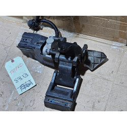 ESCALADE YUKON TAHOE FRONT RIGHT RUNNING BOARD STEP MOTOR 2015-2020 MO0-11J003 GSM446 ANC17700C ANB46908 ANB46712D2 TESTED