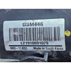ESCALADE YUKON TAHOE FRONT RIGHT RUNNING BOARD STEP MOTOR 2015-2020 MO0-11J003 GSM446 ANC17700C ANB46908 ANB46712D2 TESTED