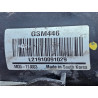 ESCALADE YUKON TAHOE FRONT RIGHT RUNNING BOARD STEP MOTOR 2015-2020 MO0-11J003 GSM446 ANC17700C ANB46908 ANB46712D2 TESTED