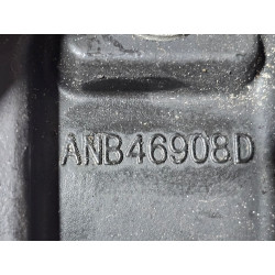 ESCALADE YUKON TAHOE FRONT RIGHT RUNNING BOARD STEP MOTOR 2015-2020 MO0-11J003 GSM446 ANC17700C ANB46908 ANB46712D2 TESTED