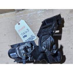 ESCALADE YUKON TAHOE FRONT RIGHT RUNNING BOARD STEP MOTOR 2015-2020 MO0-11J003 GSM446 ANC17700C ANB46908 ANB46712D2 TESTED