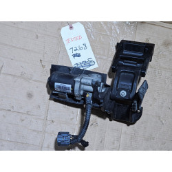 ESCALADE YUKON TAHOE FRONT RIGHT RUNNING BOARD STEP MOTOR 2015-2020 MO0-11J003 GSM446 ANC17700C ANB46908 ANB46712D2 TESTED