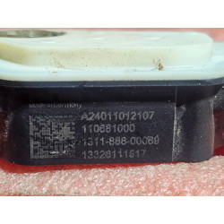 Cadillac ELR Active Grille Shutter Motor Actuator 2014-2016