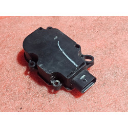 Cadillac ELR Active Grille Shutter Motor Actuator 2014-2016