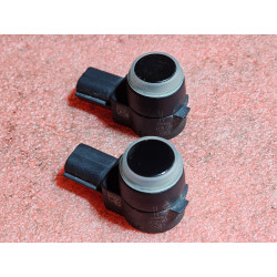 1X CADILLAC ELR CHEVROLET VOLT  BUICK GMC PARKING SENSOR 2010-2021 GM 25855498 20777093 25855506 25981156 25981157