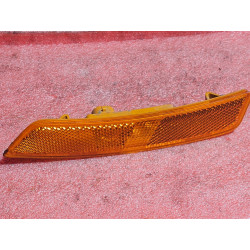 CADILLAC ELR CTS ATS XTS FRONT BUMPER RIGHT MARKER LED LAMP 2014-2019 GM 22874973