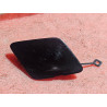 CADILLAC ELR FRONT BUMPER TOWING COVER CAP END 2014-2016 GM 22887927
