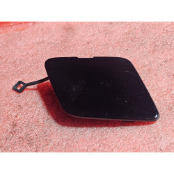 CADILLAC ELR FRONT BUMPER TOWING COVER CAP END 2014-2016 GM 22887927