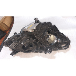 MERCEDES CLS W219 LEFT AFS XENON HEADLIGHT 2006-2011 5DF008704 2198203961 2198204361