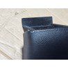 CADILLAC ELR  REAR CENTER CONSOLE TRIM PANEL BLACK 2014-2016 GM 22922061