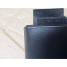 CADILLAC ELR  REAR CENTER CONSOLE TRIM PANEL BLACK 2014-2016 GM 22922061