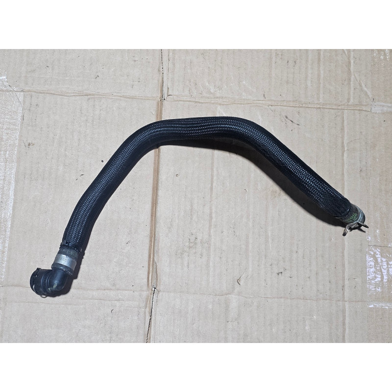 CADILLAC ELR BATTERY CHARGER COOLING UPPER HOSE PIPE 2014-2016 GM 22916342