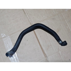 CADILLAC ELR BATTERY CHARGER COOLING UPPER HOSE PIPE 2014-2016 GM 22916342
