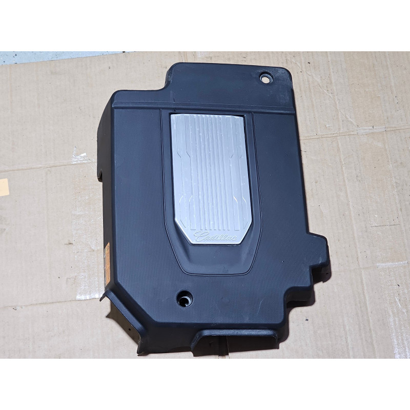 23169183 Cadillac ELR Drive Motor Generator Power Inverter Cover 2014-2016