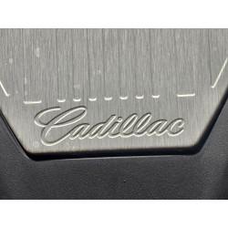 23169183 Cadillac ELR Drive Motor Generator Power Inverter Cover 2014-2016