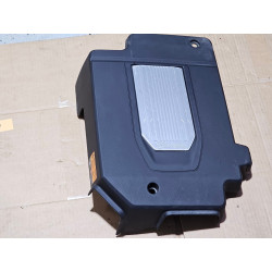 23169183 Cadillac ELR Drive Motor Generator Power Inverter Cover 2014-2016