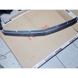 CADILLAC ELR HOOD MOLDING 2014-2016 GM 22891930 23444265 CHROME DEFECT