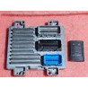 12658762 Chevrolet Volt Engine Computer (ECM) 2012-2016 12643636