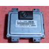 12658762 Chevrolet Volt Engine Computer (ECM) 2012-2016 12643636