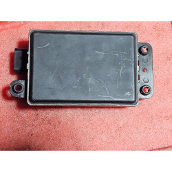 CADILLAC ELR FRONT RADAR ADAPTIVE CRUISE CONTROL MODULE 2014-2016 GM 23454733