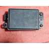 CADILLAC ELR FRONT RADAR ADAPTIVE CRUISE CONTROL MODULE 2014-2016 GM 23454733