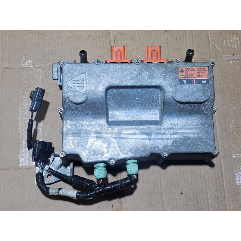 CADILLAC ELR CHEVROLET VOLT BATTERY CHARGER MODULE 2011-2016 GM 24276662 22783221 22793073 22799689 24265980 24270696