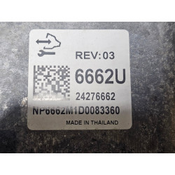 CADILLAC ELR CHEVROLET VOLT BATTERY CHARGER MODULE 2011-2016 GM 24276662 22783221 22793073 22799689 24265980 24270696