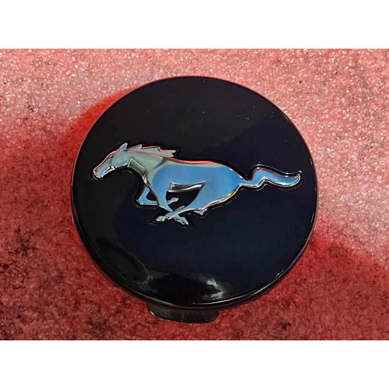 FORD MUSTANG WHEEL CENTER COVER CAP 2015-2023 FR3C-1A096-AC FR3C-1A096-AD