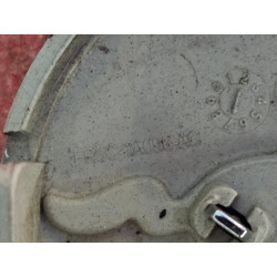 FORD MUSTANG WHEEL CENTER COVER CAP 2015-2023 FR3C-1A096-AC FR3C-1A096-AD