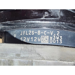 DR33-15A254-AD Ford Mustang GT Fog Lamp, Right Side (LED) 2013-2014